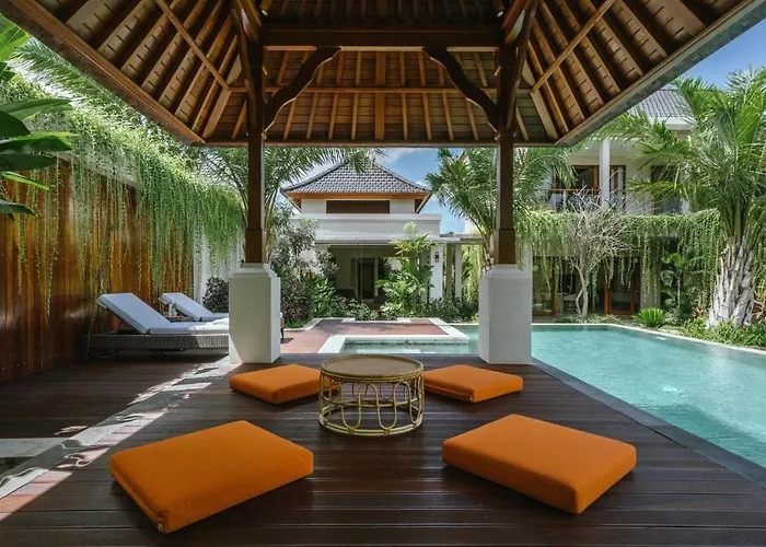 Reillo * Canggu (Bali)