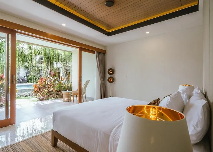 Reillo Canggu (Bali)