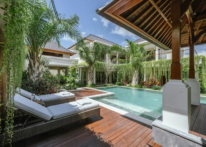 Reillo * Canggu (Bali)