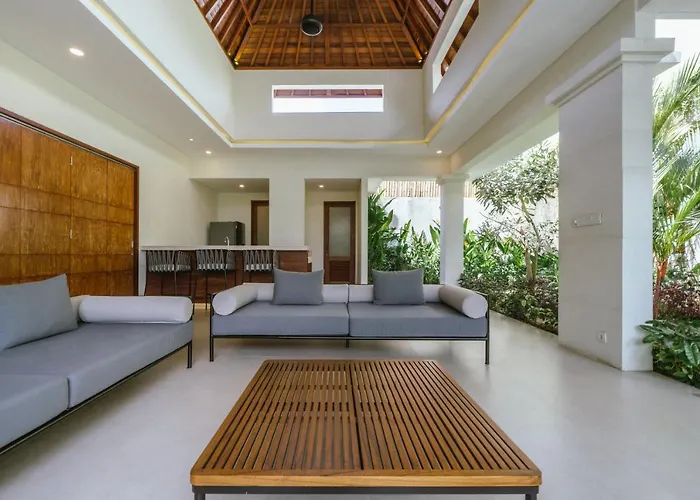 Reillo Villa Canggu (Bali)