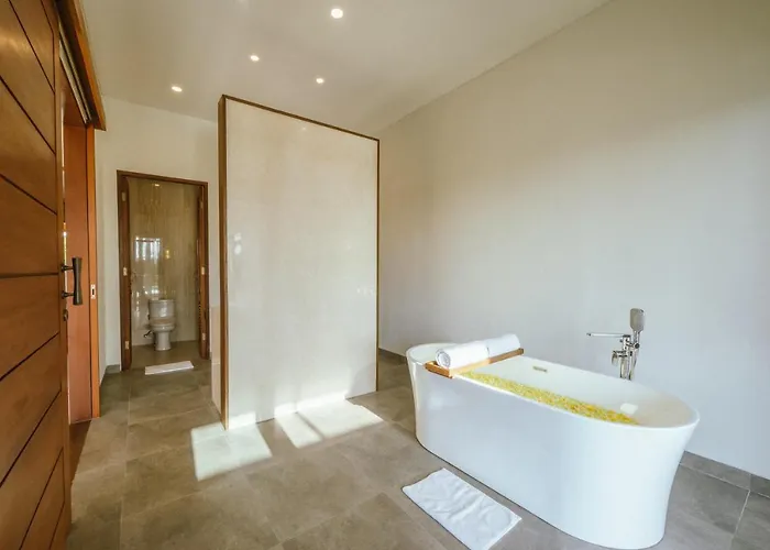 Villa Reillo Canggu (Bali)