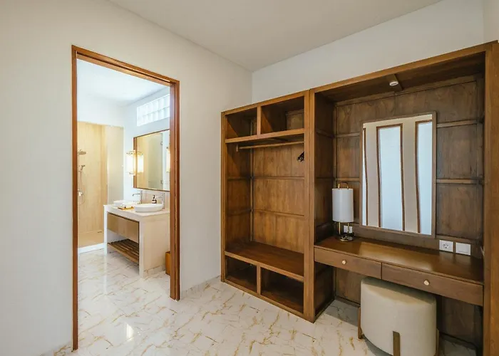 Villa Reillo Canggu (Bali)
