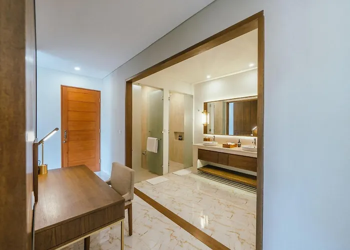 Villa Reillo Canggu (Bali)