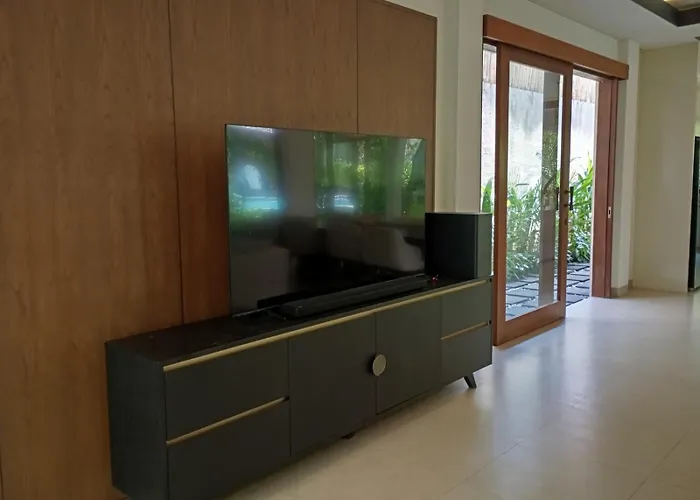 Reillo Villa Canggu (Bali)